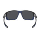 AIRFIN, Black Matte Blue-TNS Polarized, hi-res image number null